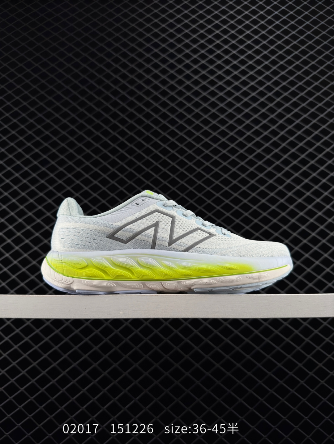 New Balance NB Fresh Foam x Vongo V6